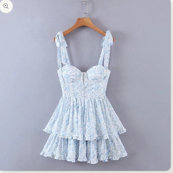 Dresses & Skirts - i am dusk moonlight aura dress